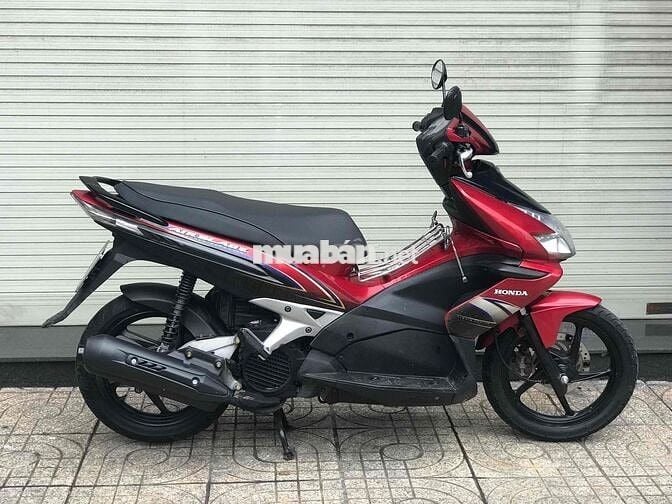 Honda Airblade .Xe đẹp Bs Vip  9 chủ . 2009