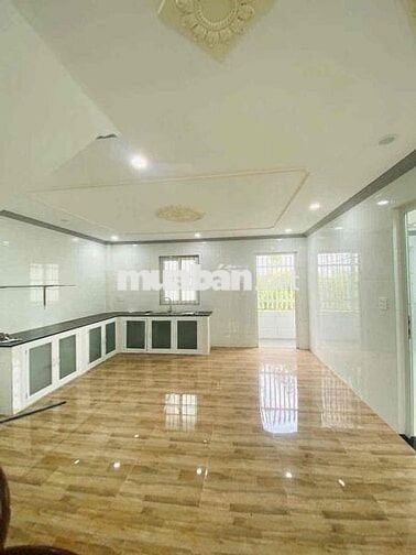 CHO THUÊ NHÀ ĐẸP RỘNG KDC HỒNG LOAN