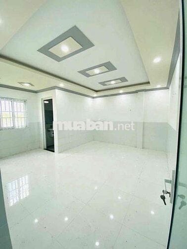 CHO THUÊ NHÀ ĐẸP RỘNG KDC HỒNG LOAN