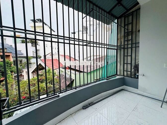 Nhà hẻm 10m2, 1 phòng ngủ, đường Lê Quang Định, Q. Bình Thạnh