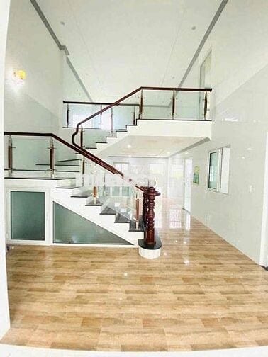 CHO THUÊ NHÀ ĐẸP RỘNG KDC HỒNG LOAN