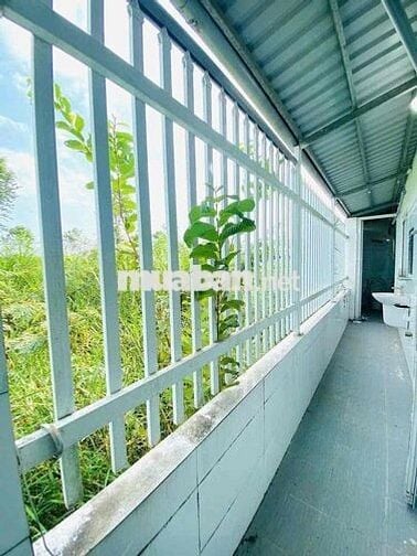 CHO THUÊ NHÀ ĐẸP RỘNG KDC HỒNG LOAN