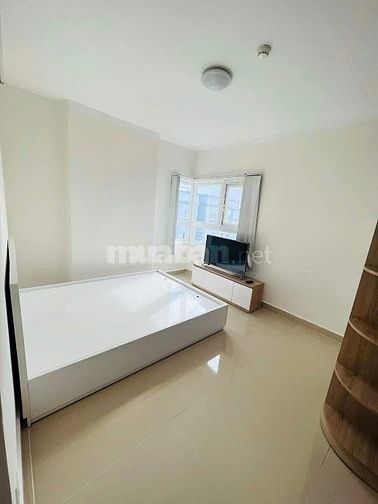 Chung cư IDICO Tân Phú, 262 Lũy Bán Bích: 68m2,2p ngủ,2wc,NtCB,10tr