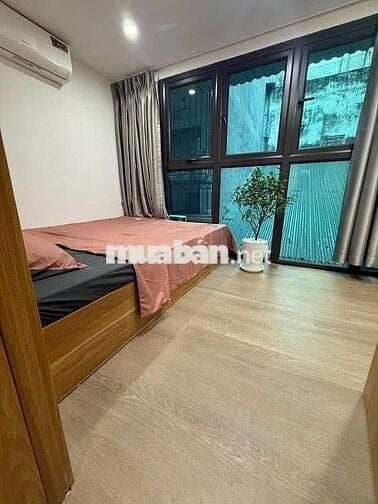 Bán Nhà Hồng Mai 23M x 5T Chỉ 4,5 Tỷ.10m ô tô, full nội thất, ở luôn