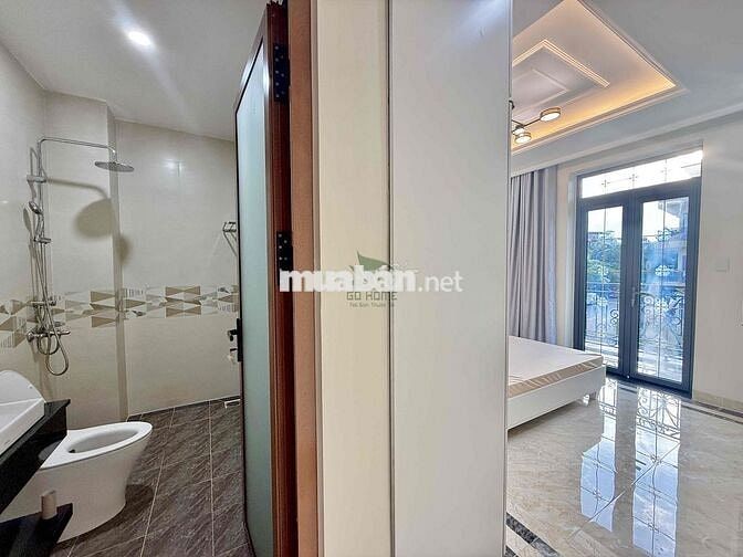 CHO THUÊ NHÀ ĐẸP 4 PHÒNG NGỦ KĐT HÀ QUANG 2 NHA TRANG