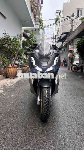 Honda ADV 150 biển số Sài Gòn