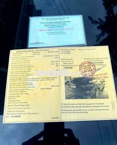 Cần bán xe AUDI Q7 QUATTRO