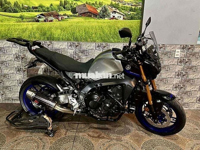 Cần bán MT09SP đkld T10/2023