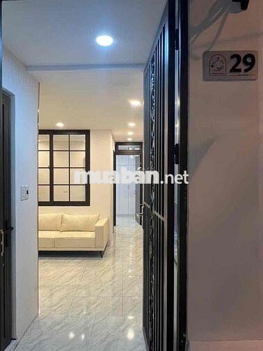 Chính chủ em bán nhà Tập thể tầng 1, sổ đỏ riêng biệt. Phố Bạch Mai .