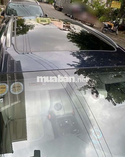 Cần bán xe AUDI Q7 QUATTRO
