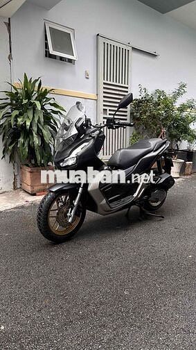 Honda ADV 150 biển số Sài Gòn
