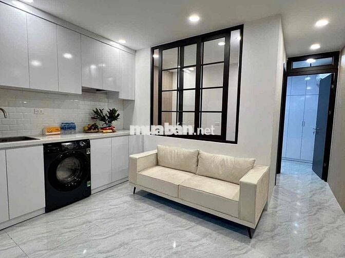 Chính chủ em bán nhà Tập thể tầng 1, sổ đỏ riêng biệt. Phố Bạch Mai .