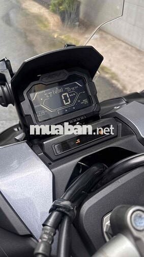 Honda ADV 150 biển số Sài Gòn