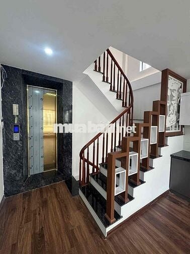 🏡LÔ GÓC THANG MÁY CẠNH KĐT HINODE-35m2-YÊN VĨNH KIM CHUNG