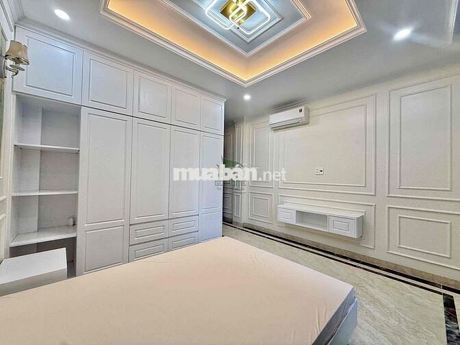 CHO THUÊ NHÀ ĐẸP 4 PHÒNG NGỦ KĐT HÀ QUANG 2 NHA TRANG