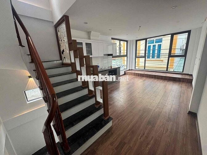 🏡LÔ GÓC THANG MÁY CẠNH KĐT HINODE-35m2-YÊN VĨNH KIM CHUNG