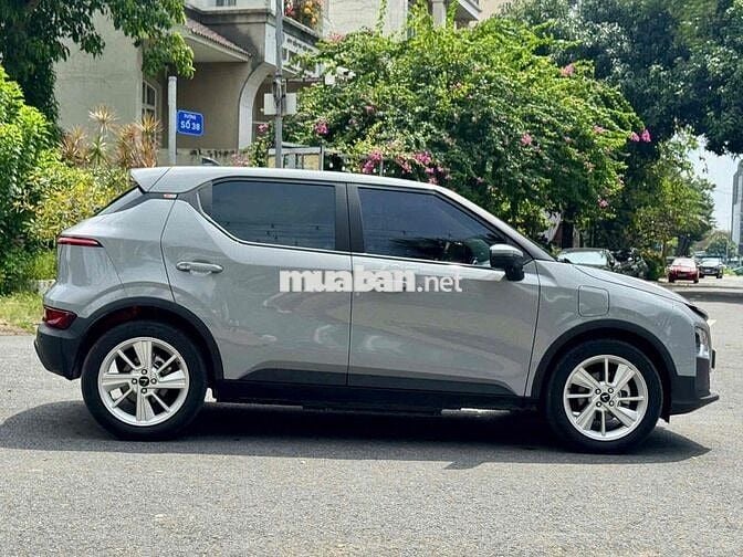 Chốt ngay VF5 Plus Giá 529 Triệu - Giảm: 495 Tr