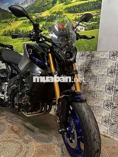 Cần bán MT09SP đkld T10/2023