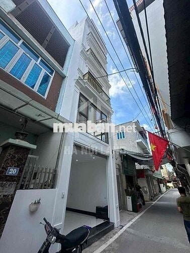 🏡LÔ GÓC THANG MÁY CẠNH KĐT HINODE-35m2-YÊN VĨNH KIM CHUNG