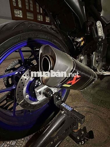 Cần bán MT09SP đkld T10/2023