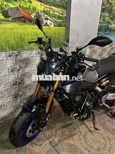 Cần bán MT09SP đkld T10/2023