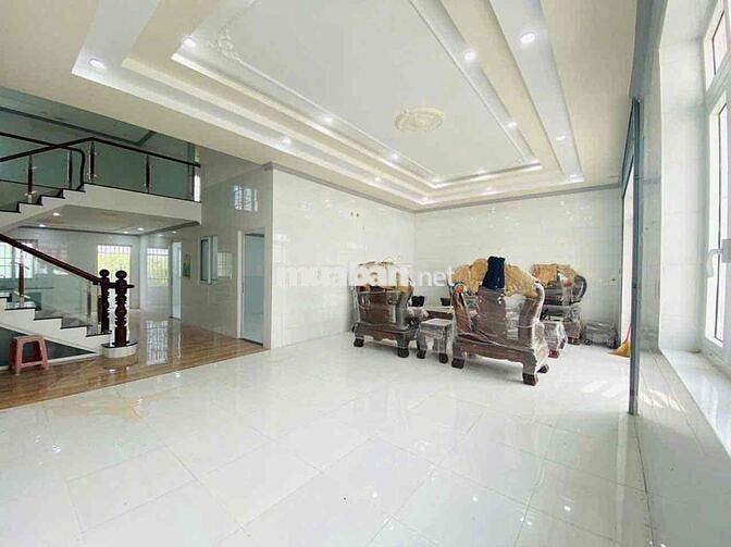 CHO THUÊ NHÀ ĐẸP RỘNG KDC HỒNG LOAN