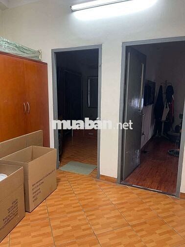 Nhà Vũ Xuân Thiều-Sài Đồng 50m2 x 4tầng dân xây oto đỗ cổng nhỉnh 6 tỷ