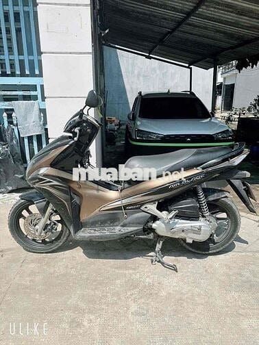 Bán xe honda Ab 110 nam 2012 , xe biến số tp HCM