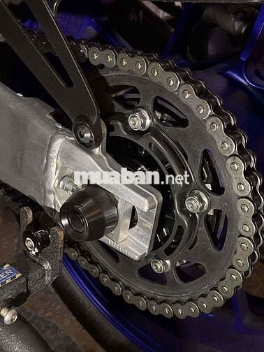 Cần bán MT09SP đkld T10/2023