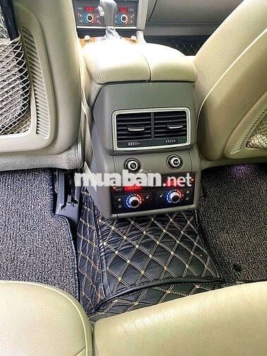 Cần bán xe AUDI Q7 QUATTRO