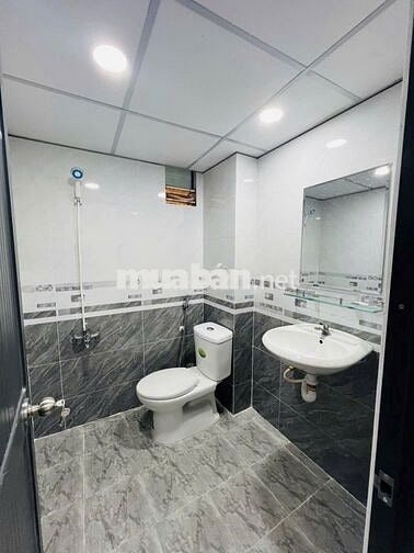 Chung cư 61m2 2 PN A9 Bắc Đinh Bộ Lĩnh, Q. Bình Thạnh