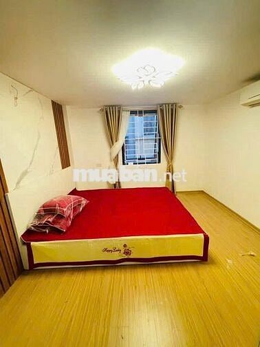 Bán Nhà Ngõ Quỳnh 25M x 5T Chỉ 5,4 Tỷ.Lô góc, 20m ra phố,full nội thất