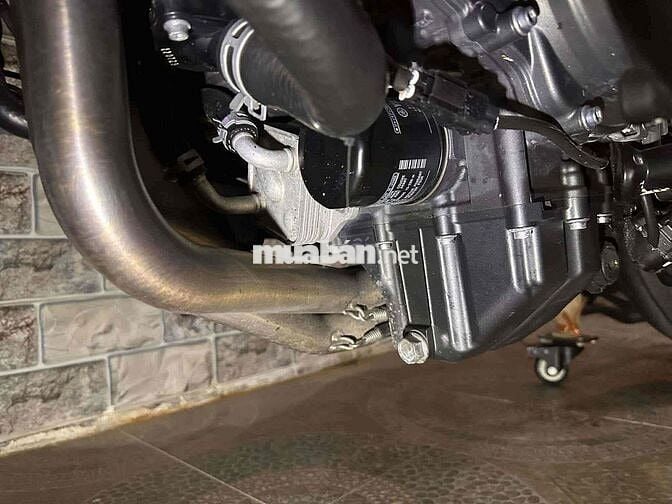 Cần bán MT09SP đkld T10/2023