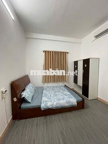 Chung cư 61m2 2 PN A9 Bắc Đinh Bộ Lĩnh, Q. Bình Thạnh