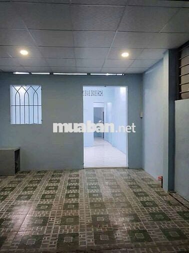 CHO THUÊ NHÀ XUÂN THỚI SƠN( XUÂN THỚI ĐÔNG CŨ)