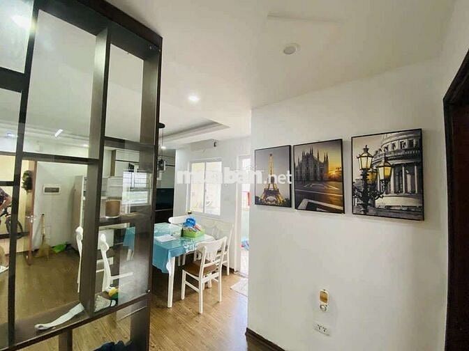 Bán căn hộ Thạch Bàn 70m² – 2 ngủ, 2wc–Full tiện ích–Giá hơn 4 tỷ xíu