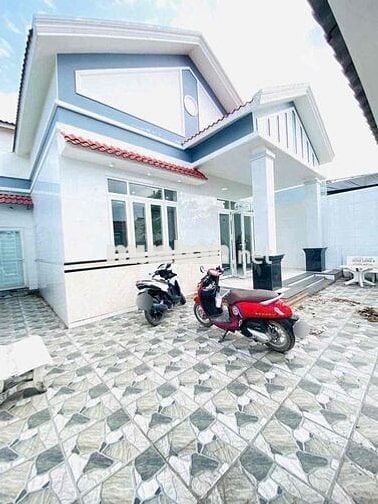 CHO THUÊ NHÀ ĐẸP RỘNG KDC HỒNG LOAN