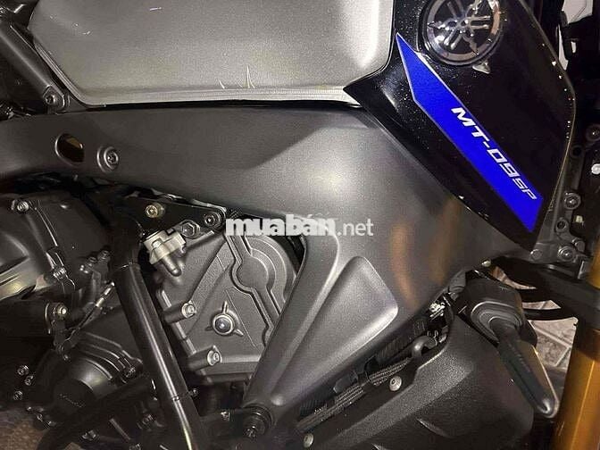 Cần bán MT09SP đkld T10/2023