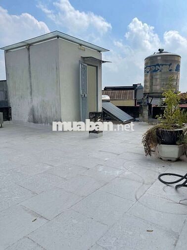 Nhà Vũ Xuân Thiều-Sài Đồng 50m2 x 4tầng dân xây oto đỗ cổng nhỉnh 6 tỷ