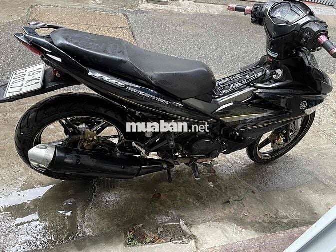 Mình Bán Exciter 150cc 2018 Chính Chủ Xe Đẹp Zin