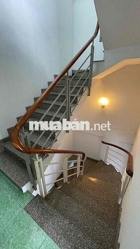 BÁN NHÀ TÂN CHÁNH HIỆP - CHÍNH CHỦ