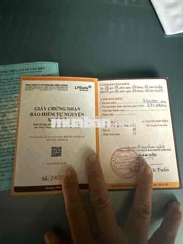 ông anh ít đi nhờ em bán dùm