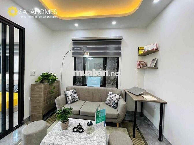 HT 1pn studio gần ngã tư bảy hiền,bv thốnh nhất,chợ tân bình 55m2