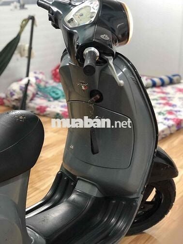 Vespa đk 2010