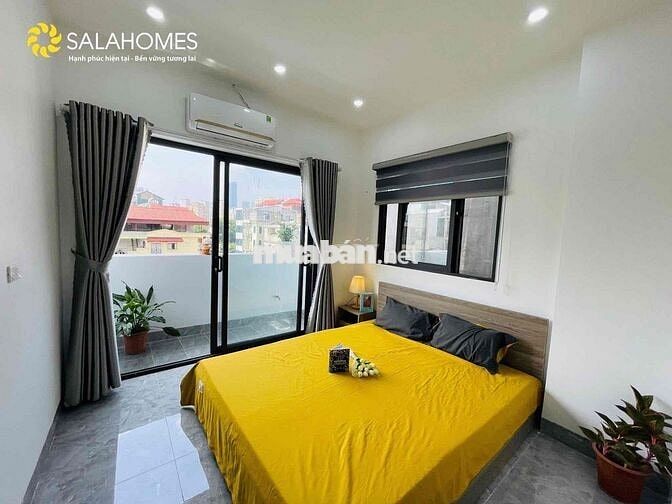 HT 1pn studio gần ngã tư bảy hiền,bv thốnh nhất,chợ tân bình 55m2