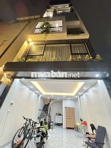 Bán nhà Nguyễn Lam,Phúc Đồng,Ô Tô Vào Nhà, Nhà Siêu Đẹp.