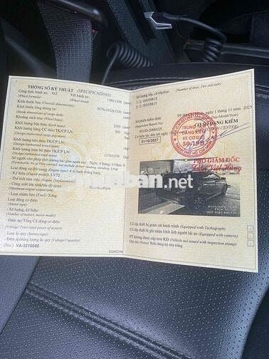 cần bán xe vinfat fadil