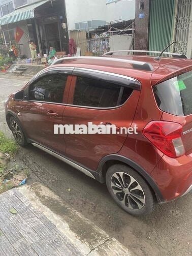 cần bán xe vinfat fadil