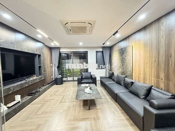 Bán nhà Nguyễn Lam,Phúc Đồng,Ô Tô Vào Nhà, Nhà Siêu Đẹp.