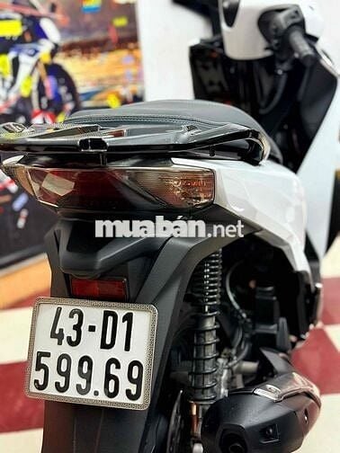 Sh 150 abs 2018 biển 43